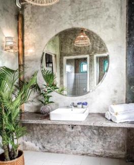 Berawa Hotel | Good Mantra Studio