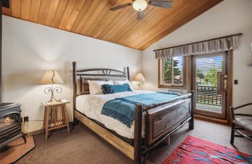 Whitefish Cabina | Good Medicine Lodge