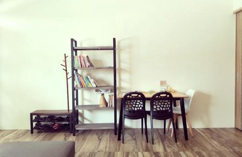 Huxi Casa | Good moment B&B