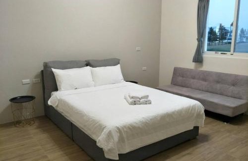 Huxi Casa | Good moment B&B