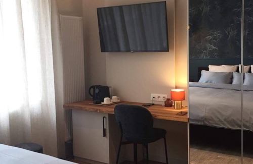 Namur Casa | Good Mood