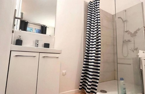 Lestonat - Monsejour Apartamento | Good Mood