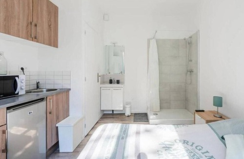 Lestonat - Monsejour Apartamento | Good Mood