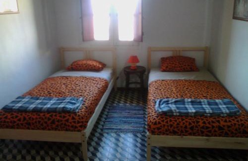 Evora Hostal | Good Mood Hostel