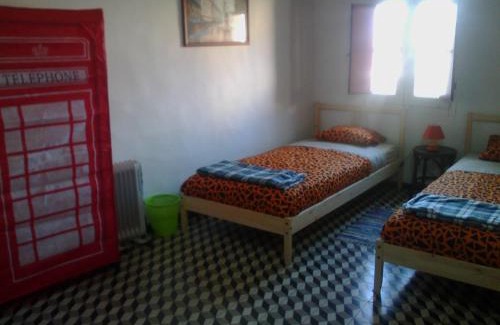 Evora Hostal | Good Mood Hostel