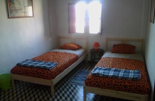 Evora Hostal | Good Mood Hostel