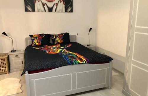 Bragadiru Apartamento | GOOD MOOD