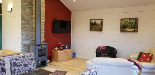 Landskrona Municipality Casa | Good Morning Bed and Breakfast