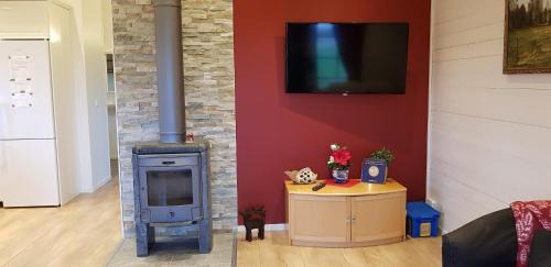 Landskrona Municipality Casa | Good Morning Bed and Breakfast