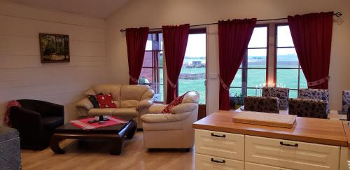 Landskrona Municipality Casa | Good Morning Bed and Breakfast