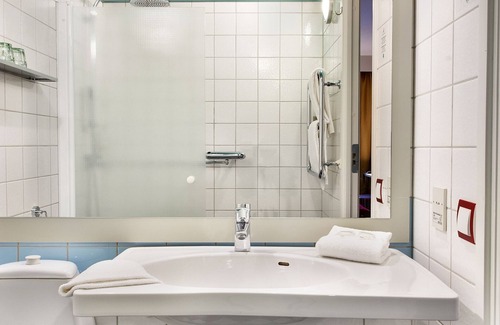Helsingborg Hotel | Good Morning + Helsingborg