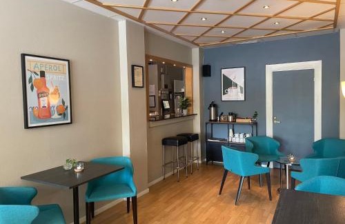 Karlstad Hotel | Good Morning Karlstad City