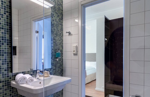 Nykoping Hotel | Good Morning+ Nyköping