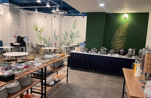 Dunsan-dong Apartamento | Good Morning Residence Hotel HUE