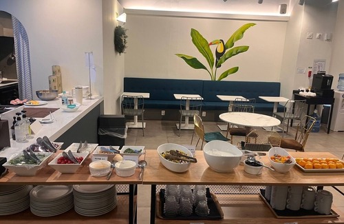 Dunsan-dong Apartamento | Good Morning Residence Hotel HUE