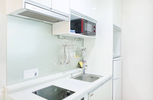 Dunsan-dong Apartamento | Good Morning Residence Hotel HUE