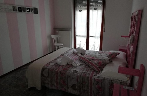Serravalle Scrivia Cama Y Desayuno | Good Morning Shopping