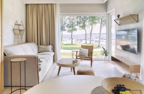 Wilkasy Apartamento | Good Morning Sunshine - Nautica Resort Apartment