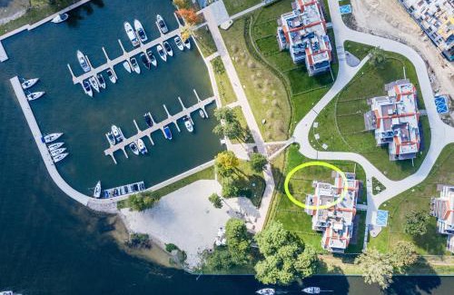 Wilkasy Apartamento | Good Morning Sunshine - Nautica Resort Apartment