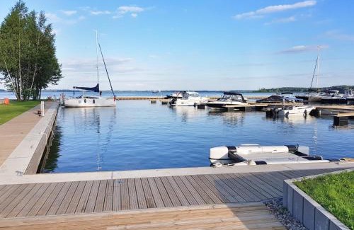 Wilkasy Apartamento | Good Morning Sunshine - Nautica Resort Apartment