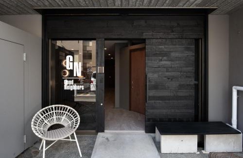 Kanazawa Casa | Good Neighbors