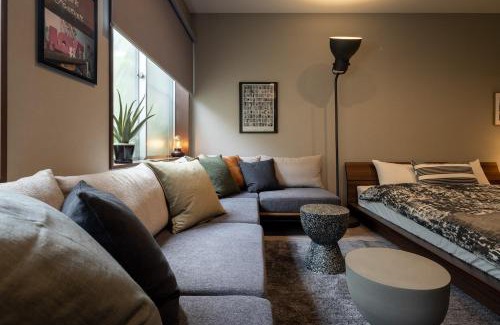 Kanazawa Casa | Good Neighbors