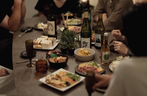 Kanazawa Casa | Good Neighbors