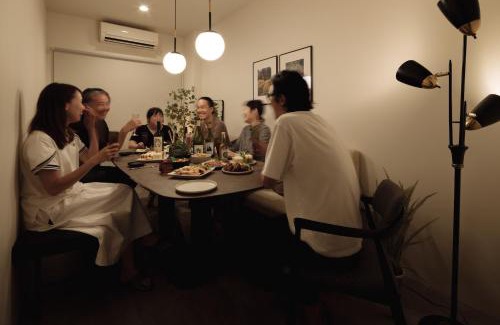 Kanazawa Casa | Good Neighbors