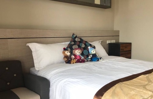 Magong Casa | Good Nest Homestay