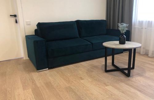 Panevezys Apartamento | Good Night apartaments
