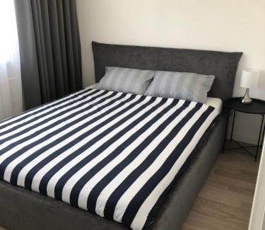 Panevezys Apartamento | Good Night apartaments