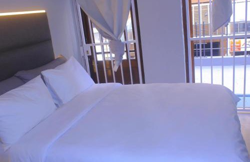 Cape Town City Centre Cabina | Good Night Guest Lodge