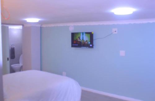 Cape Town City Centre Cabina | Good Night Guest Lodge