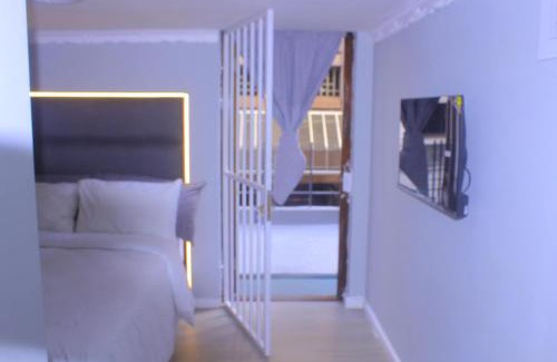 Cape Town City Centre Cabina | Good Night Guest Lodge