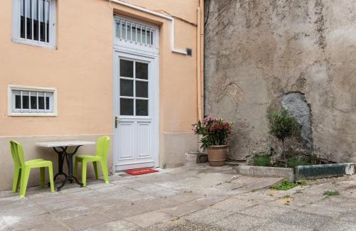 Villette Gare Apartamento | Good Night Inn Lyon Part Dieu