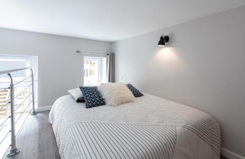 Villette Gare Apartamento | Good Night Inn Lyon Part Dieu