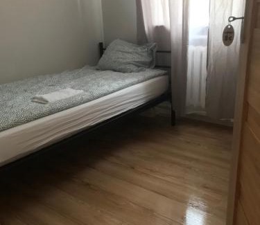 Wlochy Casa | Good Night