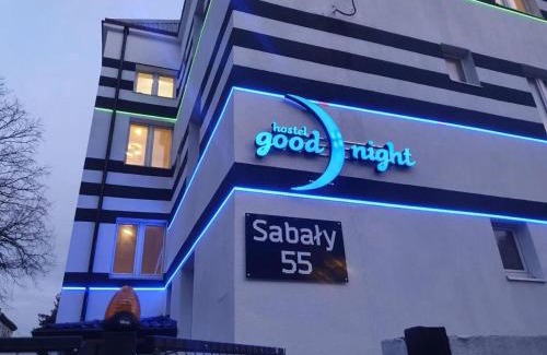 Wlochy Casa | Good Night