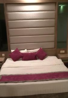 Riyadh Apartamento | Good Night Private Studio