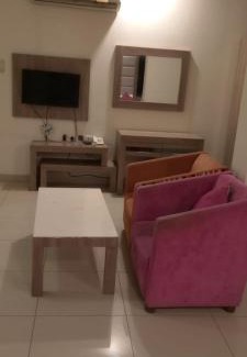 Riyadh Apartamento | Good Night Private Studio