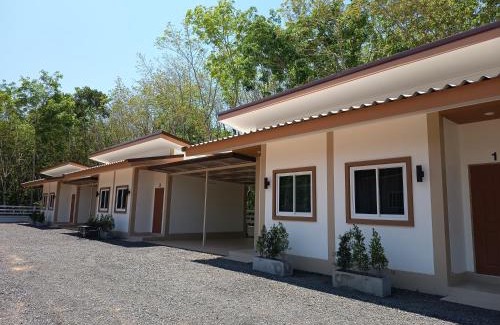 Thai Mueang Complejo | Good Nine Resort