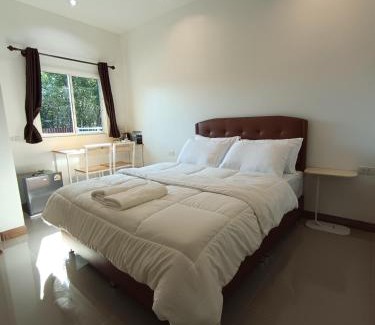 Thai Mueang Complejo | Good Nine Resort