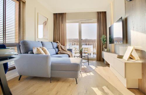 Gaski Apartamento | Good Pearl Gąski Let's Sea Baltic Park