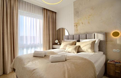 Gaski Apartamento | Good Pearl Gąski Let's Sea Baltic Park
