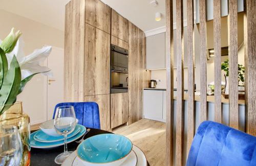 Gaski Apartamento | Good Pearl Gąski Let's Sea Baltic Park