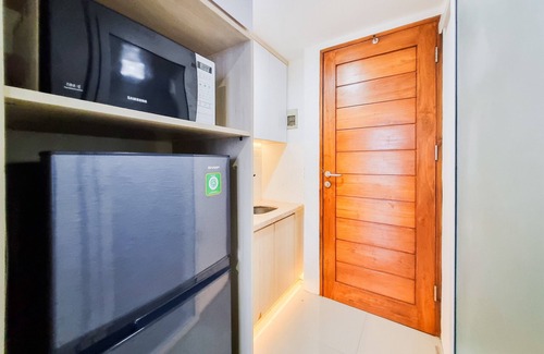 Depok Apartamento | Good Place And Homey 2Br At Green Park Yogyakarta Apartment