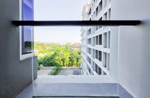 Depok Apartamento | Good Place And Homey 2Br At Green Park Yogyakarta Apartment