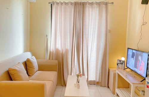 Kebagusan Apartamento | Good Place And Homey At 2Br Kebagusan City Apartment