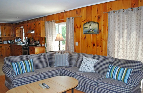West Tisbury Casa | Buen lugar para parejas, aventuras en solitario, viajeros de negocios