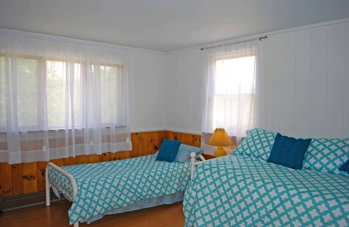 West Tisbury Casa | Buen lugar para parejas, aventuras en solitario, viajeros de negocios